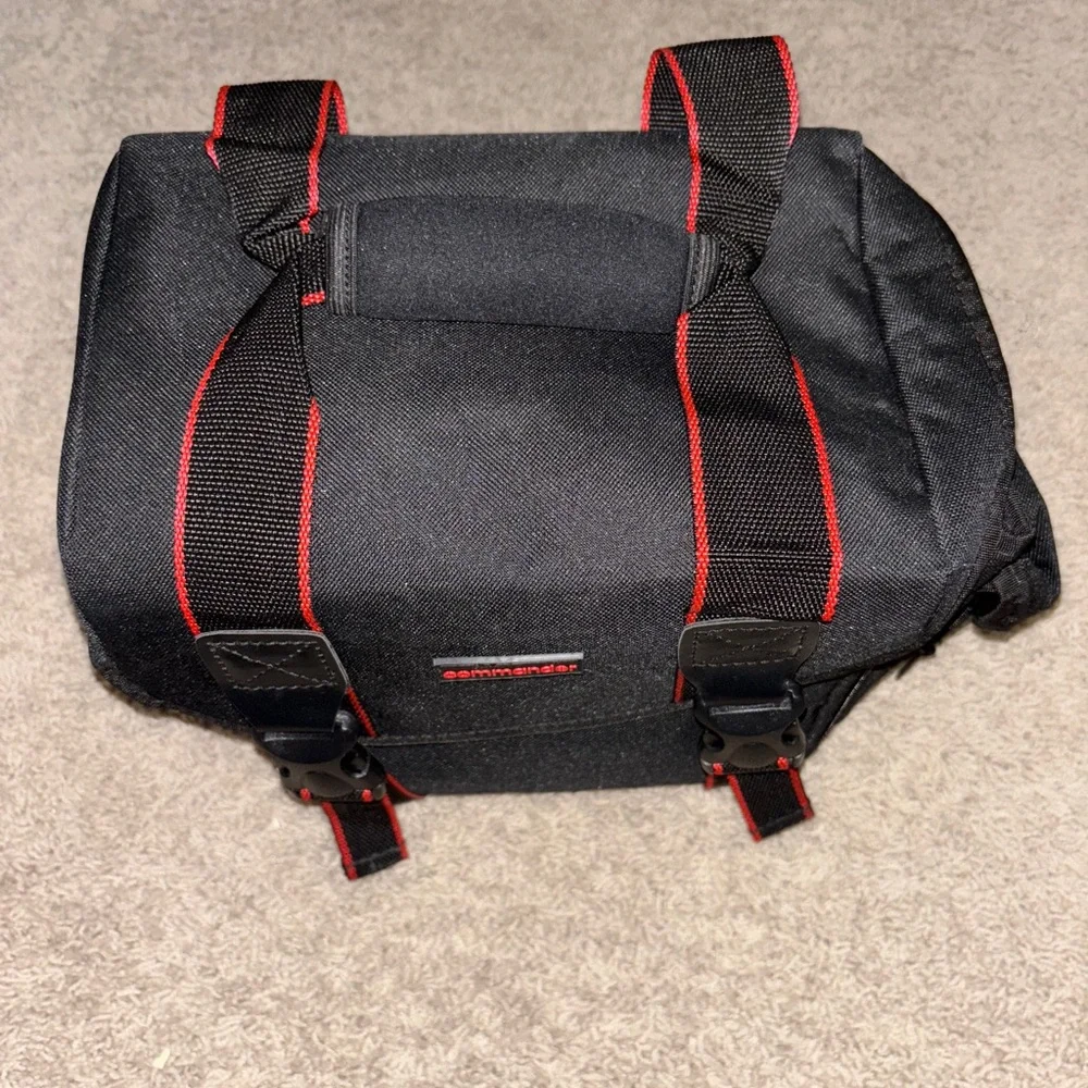 Commander camera bag . NEW!